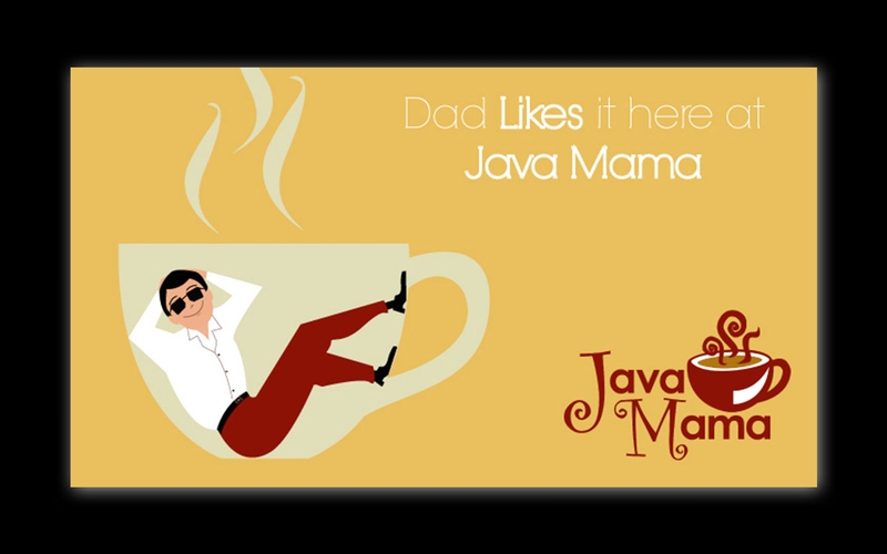 Java Mama WeRiseCo